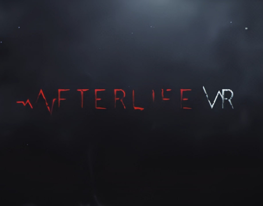 Afterlife