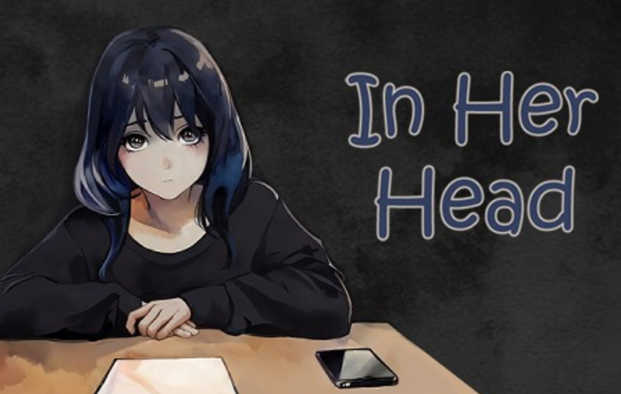 In Her Head