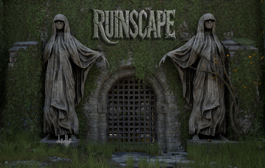 Ruinscape